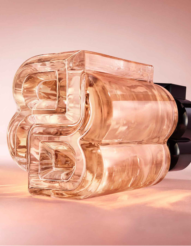 Bottled Beyond For Her Edp